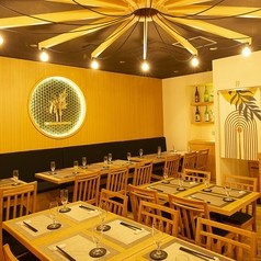 和バル 白金魚 PLATINUM FISH 新橋店の写真