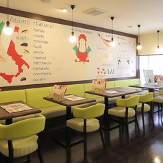ポポラマーマ 川越クレアモール店の写真
