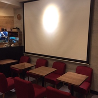 PRONTO (プロント) 渋谷宮下公園店の写真
