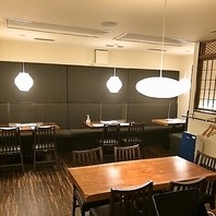 プラチナフィッシュ おもてなしの写真