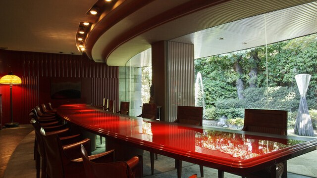 Q.E.D.CLUB（キューイーディー・クラブ）の写真
