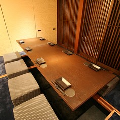 楽蔵‐RAKUZO‐ 新宿東口店の写真