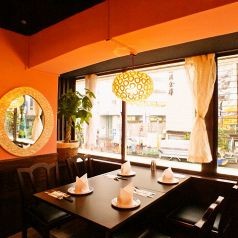 ＆貸切 ResortDining ロータスラウンジ 青山の写真