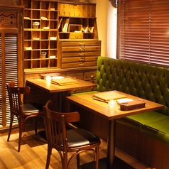 Restaurant & Bar Corn Barley Shibuya レストラン & バー コーンバレー 渋谷の写真