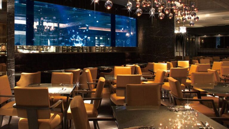 Restaurant＆BarLounge MEDUSAの写真