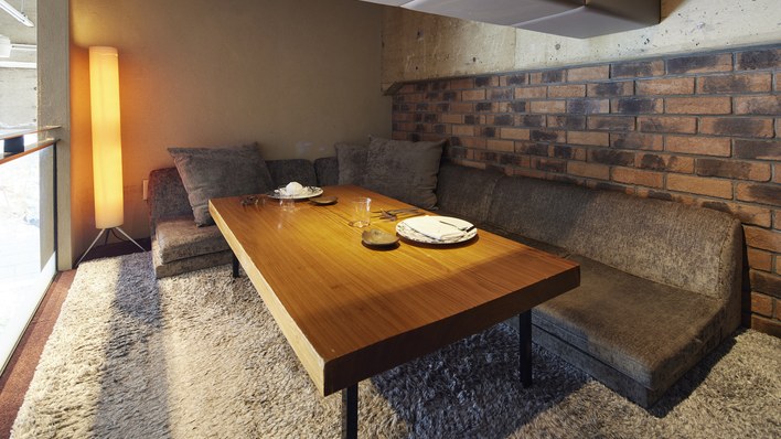 Restaurant Reの写真
