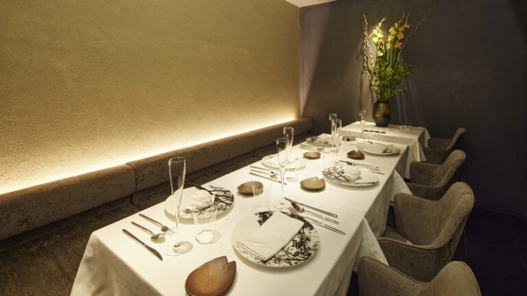 Restaurant Reの写真