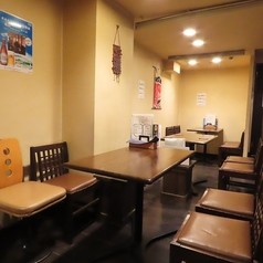 うまいもの家 ROAN (ろあん)の写真