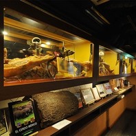 イベリコ屋 六本木店の写真