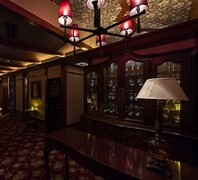 坐離宮 六本木店の写真