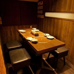 居酒屋あじと麻布十番 別館の写真