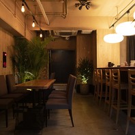 西麻布 まるおーろ。の写真