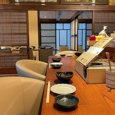 博多鶴ふく 西麻布の写真