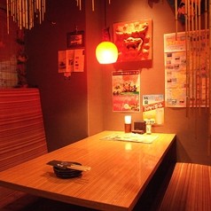 沖縄ダイニング琉歌 六本木店の写真