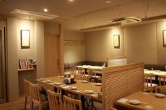 菜鮮酒館 春夏秋冬の写真