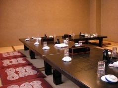 麻布 魚亀の写真