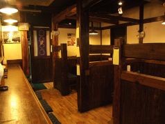 ひかり鶏 麻布十番店の写真
