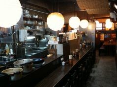 大衆酒場 竹やん 六本木の写真