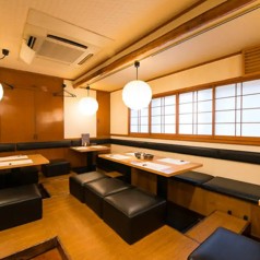 祇園亭 六本木店の写真