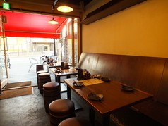炭火焼鳥どげん六本木店の写真