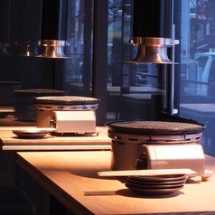 七ゝ樹(ななき) 麻布十番店の写真