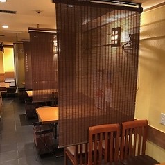 へぎそば匠 六本木店の写真