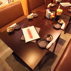 葦駄天 六本木店の写真