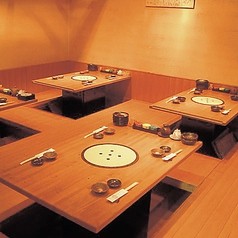 さくら鳥居坂の写真