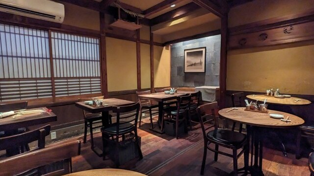 西麻布 豚組の写真