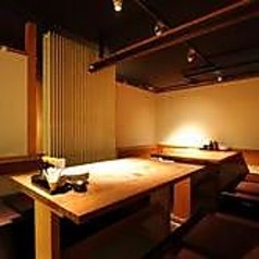 博多ほたる 麻布十番店の写真