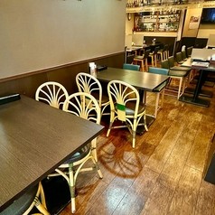 インド料理 スーリヤ 東麻布店の写真