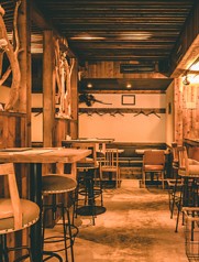 山芋の多い料理店 麻布十番の写真