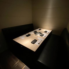 黒毛和牛焼肉 薩摩 牛の蔵 麻布十番店の写真