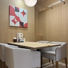 牛たん けやき 麻布十番店の写真