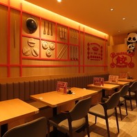 食遊記 六本木一丁目店の写真