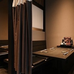 麻布十番そばごやの写真