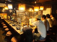 居酒屋 田村の写真