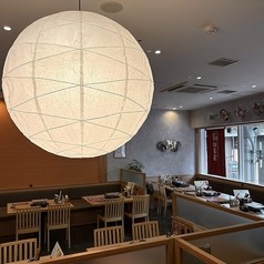 しゃぶしゃぶ但馬屋 浅草ROX・3G店の写真
