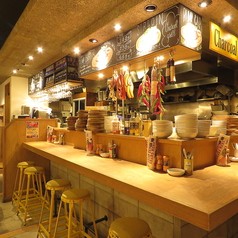 神田の肉バル RUMP CAP(ランプキャップ) 池袋西口店の写真