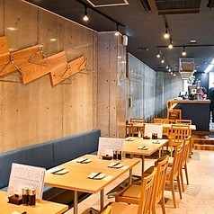 豊洲市場直送鯖専門居酒屋 SABA食堂 吉祥寺 小助酒場の写真