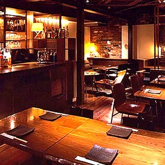 和レストラン sacra(サクラ)の写真