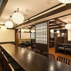 さがみ 新有楽町ビル店の写真
