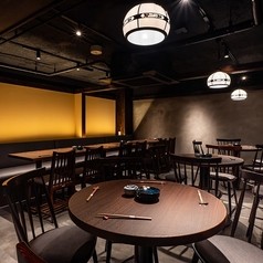 酒としゃけ SALMON’Sの写真