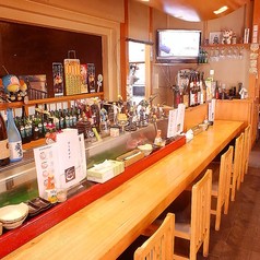 旭川創作居酒屋 SANJIの写真