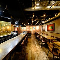 SCHMATZ(シュマッツ) 吉祥寺店の写真