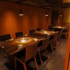 銀座焼肉 正剛 seigouの写真