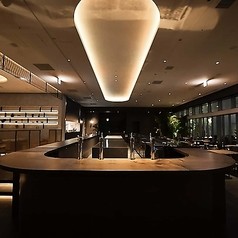 SHARI 東急歌舞伎町タワーの写真