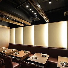 SHAVU SHAVU(シェイブシェイブ) 六本木の写真