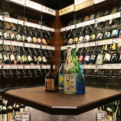 九州うまいもんと焼酎 芋蔵 渋谷新南口店の写真