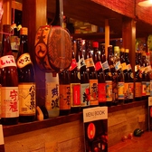 沖縄スージグァ酒場 香の帆の写真